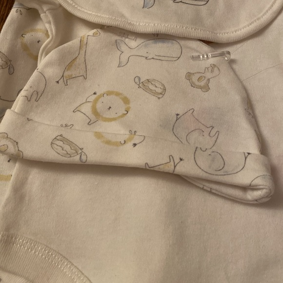 Lily & Jack 5 Piece Set - Picture 3 of 8